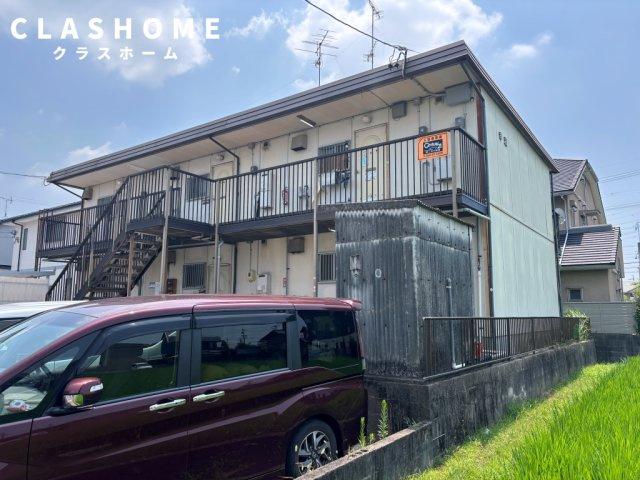 しあわせそう　刈谷市の賃貸ならクラスホーム刈谷店の外観