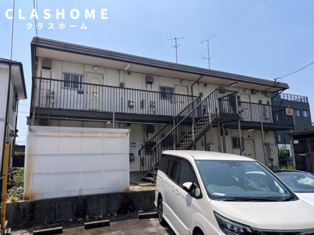 しあわせそう　刈谷市の賃貸ならクラスホーム刈谷店の外観