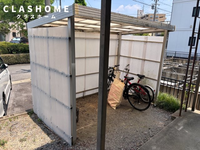 しあわせそう　刈谷市の賃貸ならクラスホーム刈谷店のその他共用部分