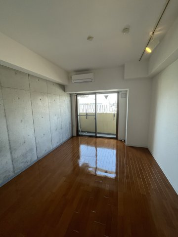 オリエントレジデンス門真の居間・リビング|(参考)同マンション同間取り他部屋の写真