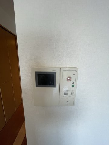 オリエントレジデンス門真の設備|(参考)同マンション同間取り他部屋の写真