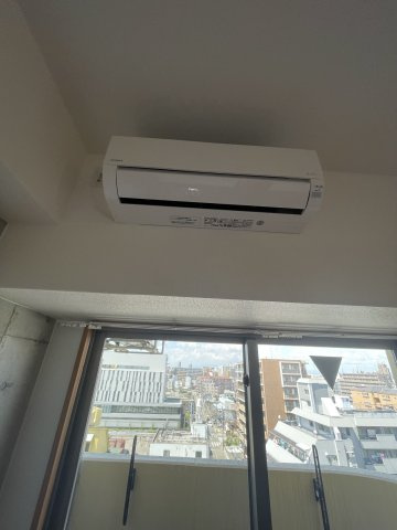 オリエントレジデンス門真の設備|(参考)同マンション同間取り他部屋の写真
