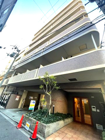 メリックビルⅡ