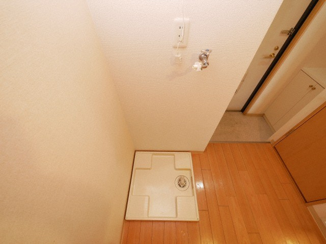 メリックビルⅡの設備