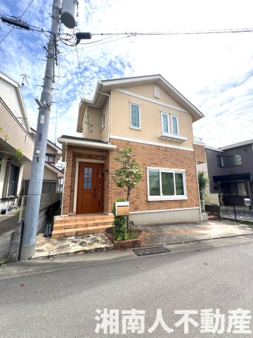 小田原市前川　中古戸建
