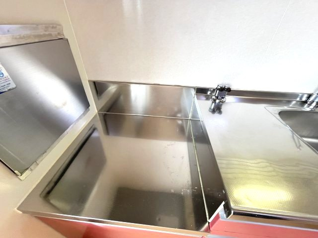 エスポワール　KⅡの内装