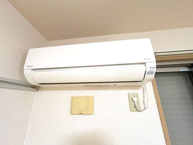 エスポワール　KⅡの設備