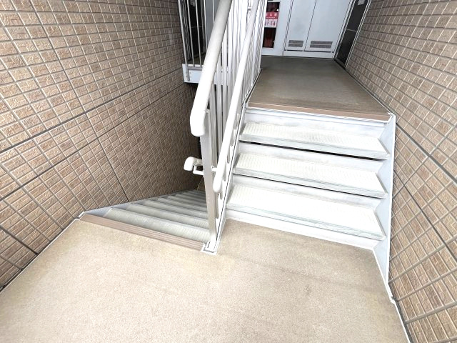 エスポワール　KⅡのその他共用部分