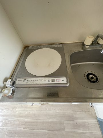 アーベントロートのキッチン|(参考)同マンション同間取り他部屋の写真