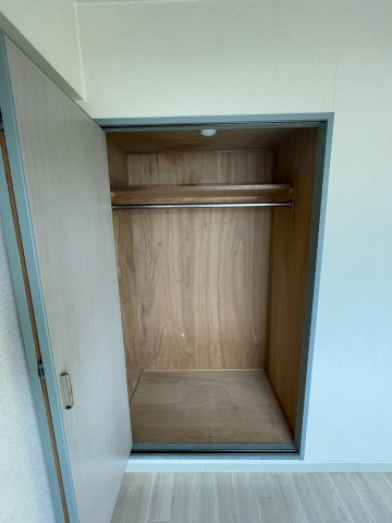 アーベントロートの収納|(参考)同マンション同間取り他部屋の写真
