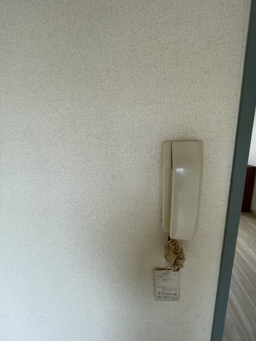 アーベントロートのセキュリティ|(参考)同マンション同間取り他部屋の写真