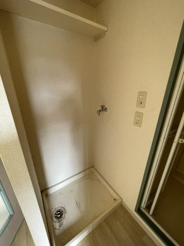 アーベントロートの設備|(参考)同マンション同間取り他部屋の写真
