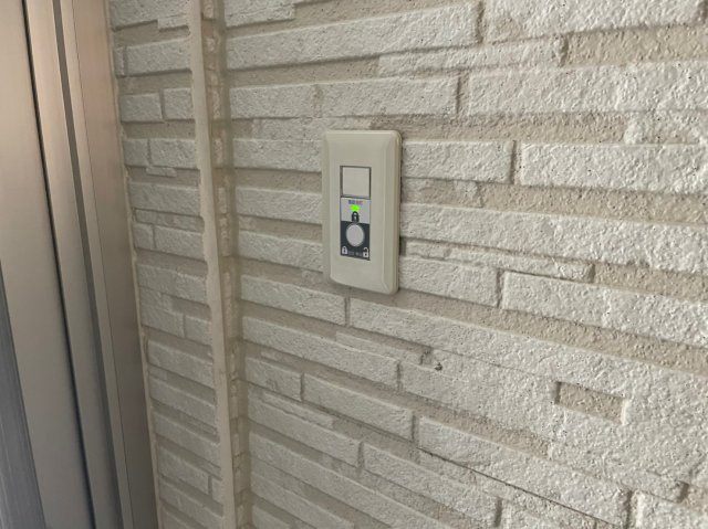 プレゾンのその他共用部分