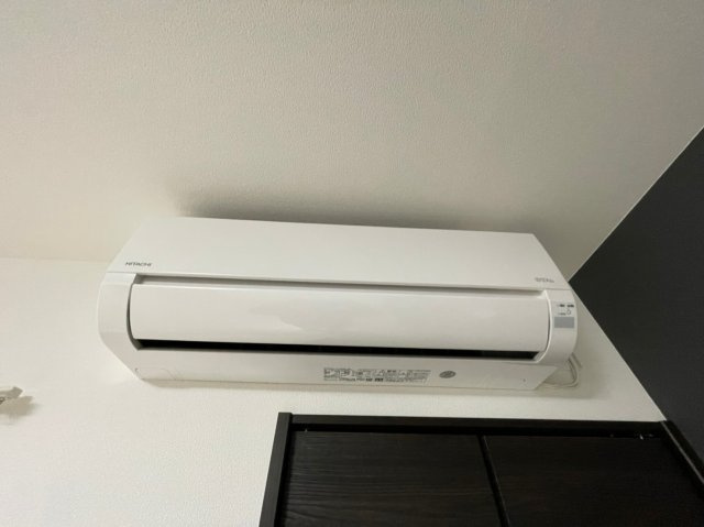 プレゾンの設備