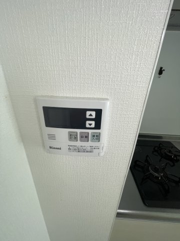 セレニティ八雲北町2丁目A棟の設備|イメージとして同マンション他部屋を表示しています