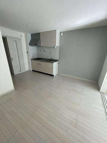 セレニティ八雲北町2丁目A棟の居間・リビング|イメージとして同マンション他部屋を表示しています