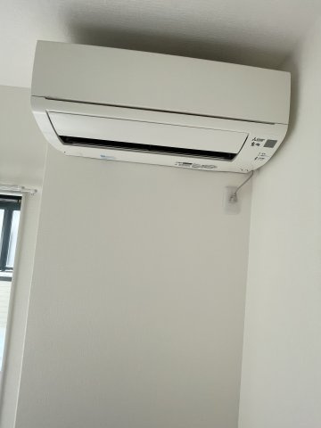 セレニティ八雲北町2丁目A棟の設備|イメージとして同マンション他部屋を表示しています