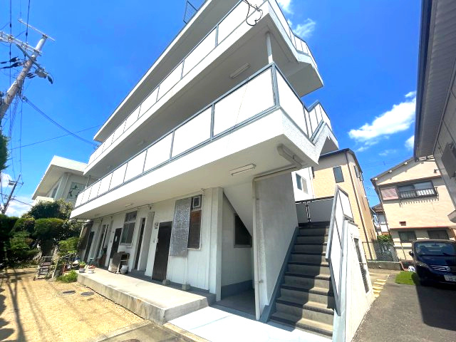 田村グリーンハイツ
