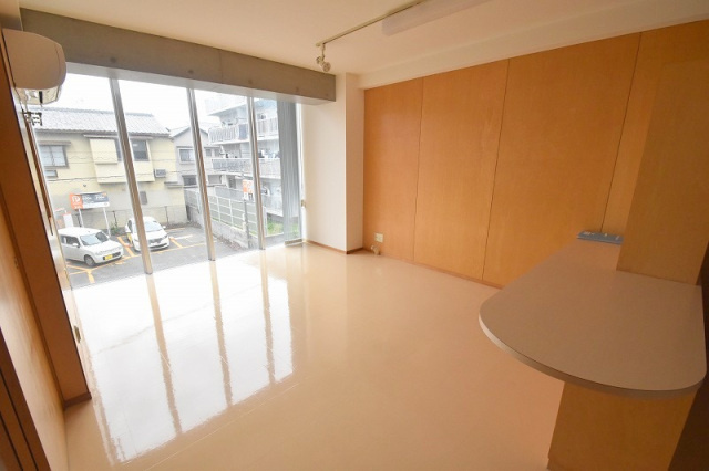 ＪＥＵＮＥＳＳＥ翠町の内装