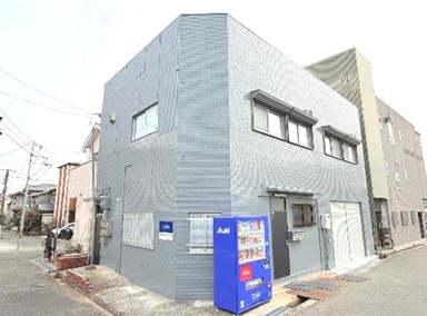 Ｐｏｒｔ　Ｉｋｅｄａ