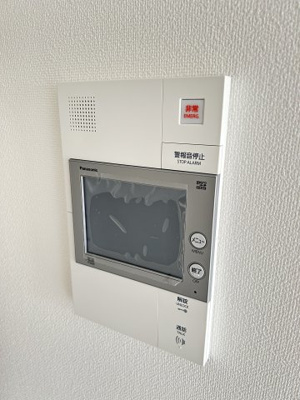【セキュリティ】 | ソルテラスKOBE湊町