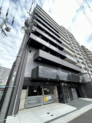 【外観】 | ソルテラスKOBE湊町