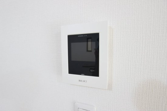 山木２ー１０３ー３コダテックスⅤＡのセキュリティ