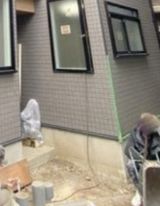 ハーモニーテラス神泉のその他共用部分