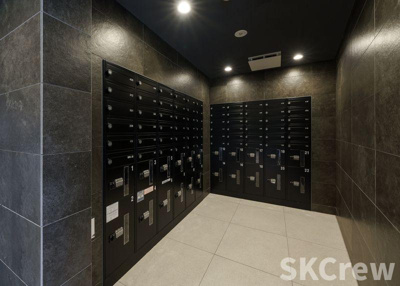 【設備】 | MEJIRORESIDENCE