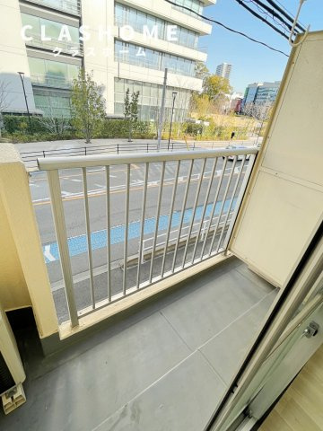 ビラ三秀神明　　　刈谷市の賃貸ならクラスホーム刈谷店の展望|同物件の別部屋になります。