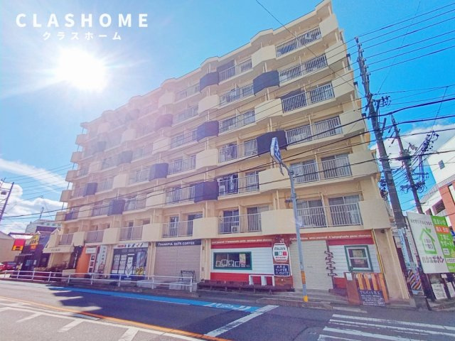 ビラ三秀神明　　　刈谷市の賃貸ならクラスホーム刈谷店