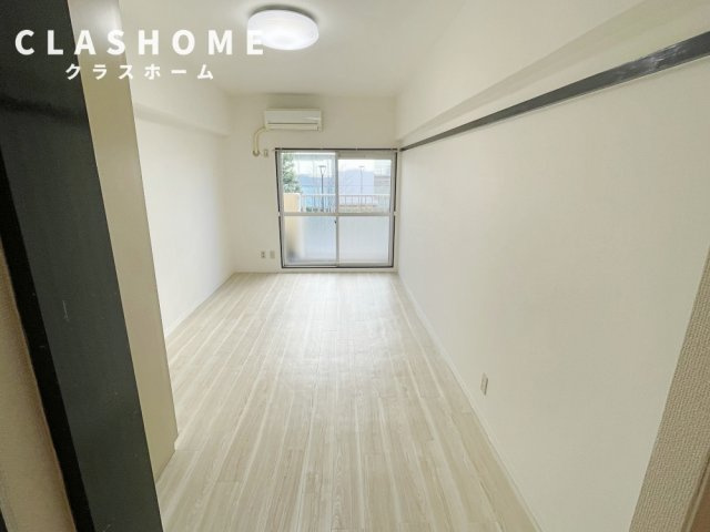 ビラ三秀神明　　　刈谷市の賃貸ならクラスホーム刈谷店の居間・リビング|同物件の別部屋になります。