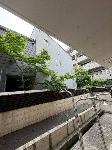 吉光アドニス芦屋の展望