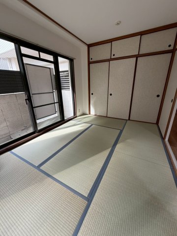吉光アドニス芦屋の和室