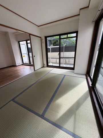 吉光アドニス芦屋の和室