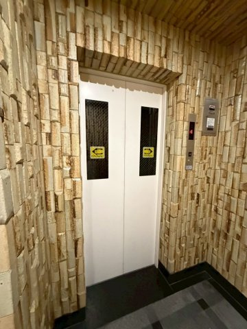 吉光アドニス芦屋のその他共用部分
