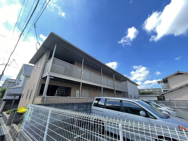 南塚口橋本セントラル