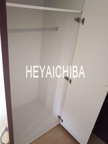 Priereの収納