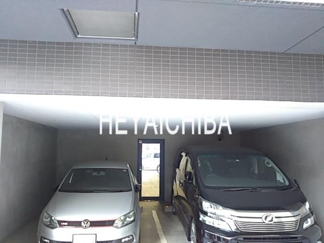 Priereのその他|駐車場