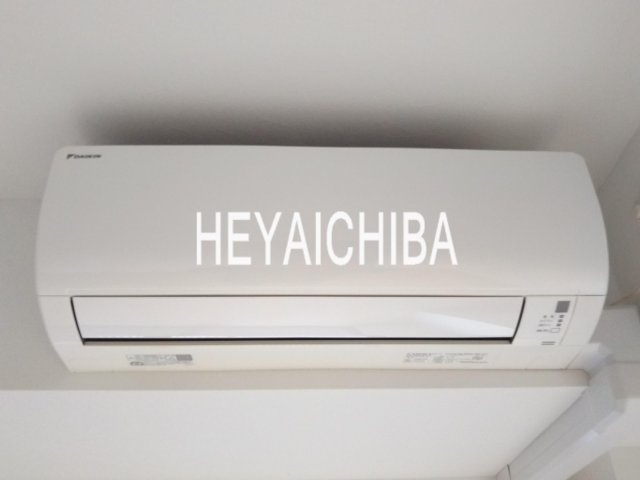 Priereの設備|エアコン