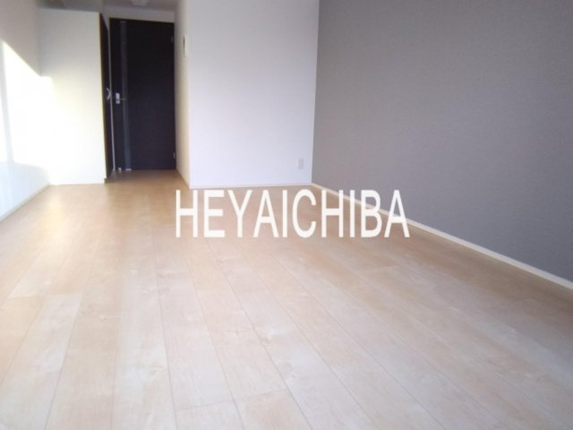 Priereの寝室