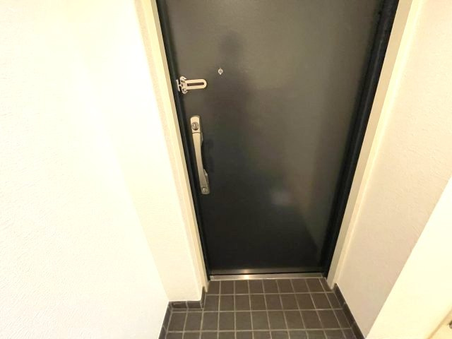 SWISS梅田東の玄関|イメージとして同建物他部屋を表示しています
