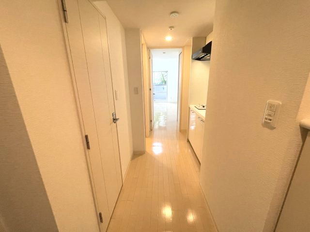 SWISS梅田東の内装|イメージとして同建物他部屋を表示しています