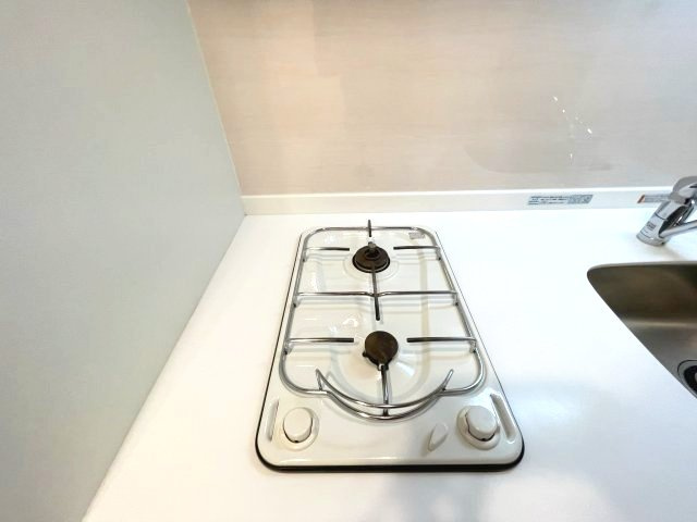 SWISS梅田東のキッチン|イメージとして同建物他部屋を表示しています