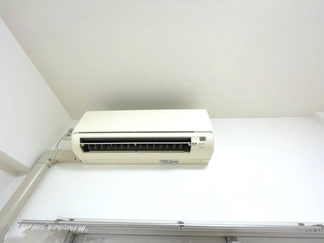 SWISS梅田東の設備