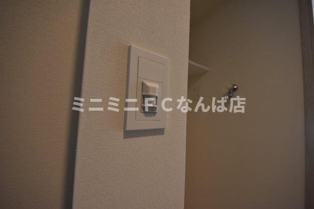 アプリーレ阿波座南