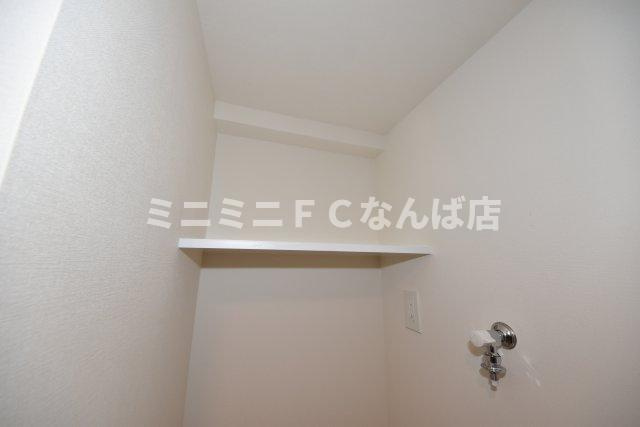 アプリーレ阿波座南