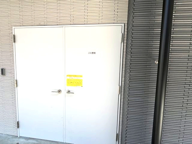 エスリードレジデンス都島デュオの設備
