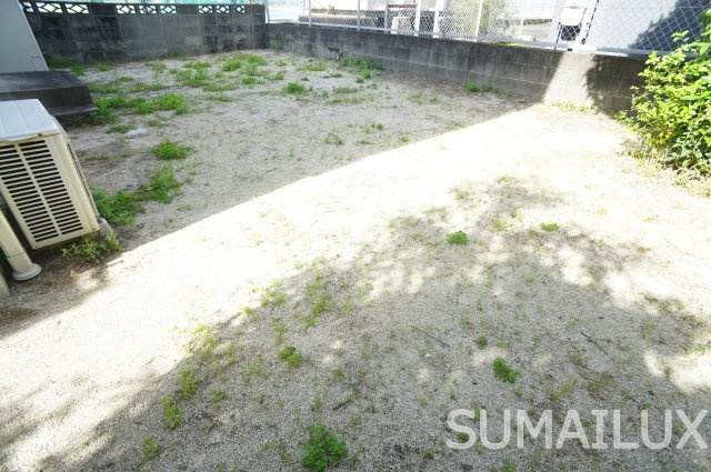 熊本市中央区大江２丁目の一戸建てのその他共用部分