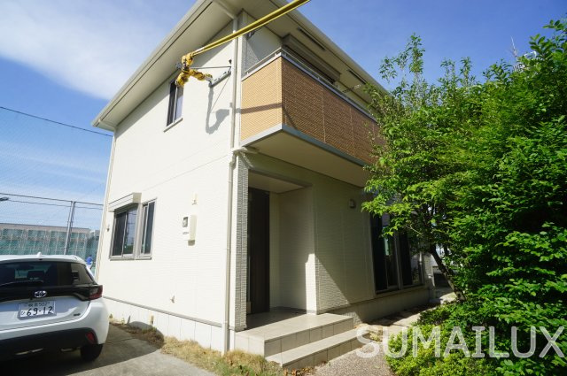 熊本市中央区大江２丁目の一戸建て